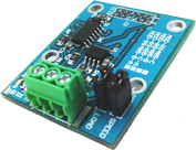 Modulo RS-485-B